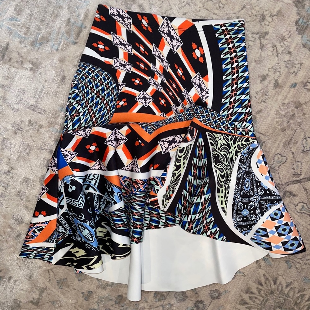 Clover Canyon skirt